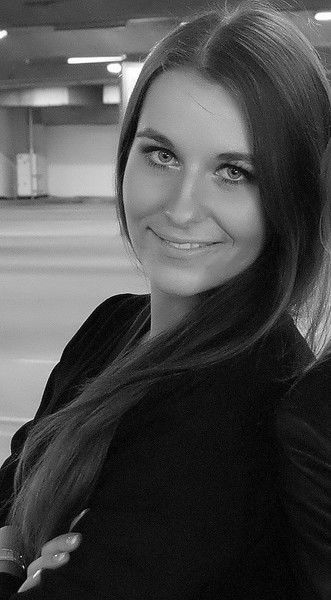 Анастасия Карелина