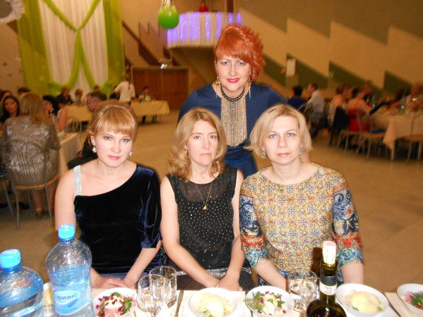 Юлия Добрынина