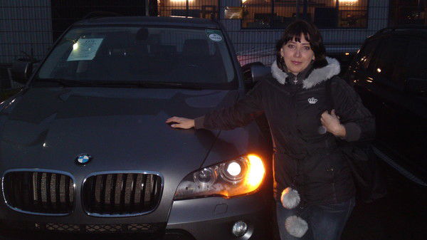 Татьяна Савина