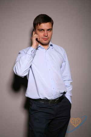 Юрий Горячев