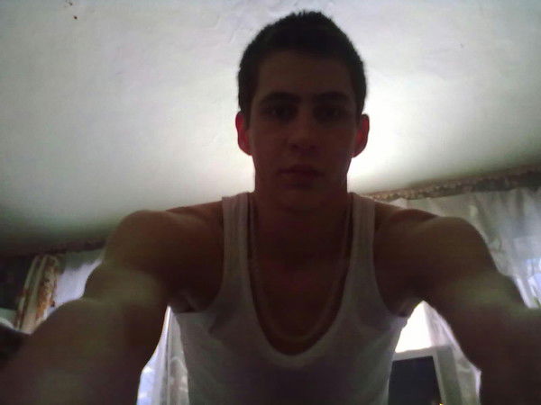 Степа Мальцев