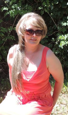 Наталья Мякишева