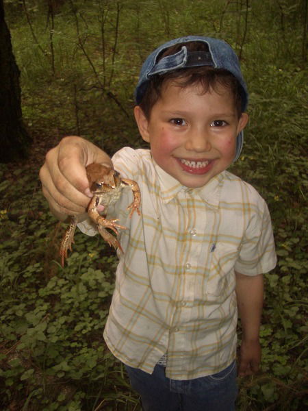 Просто Прелесть!