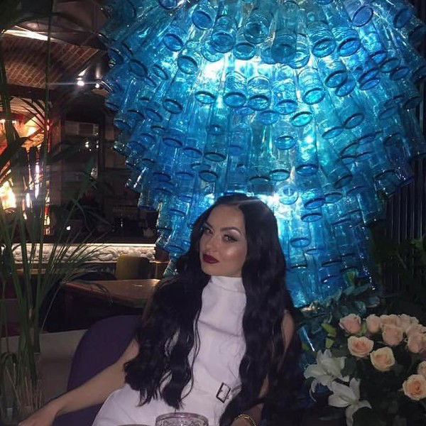 Марина Жанова