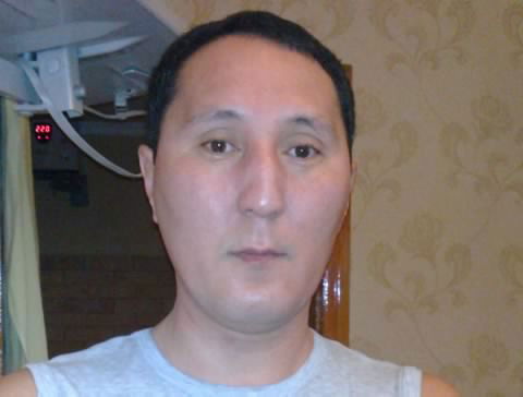 Имангали Султанов