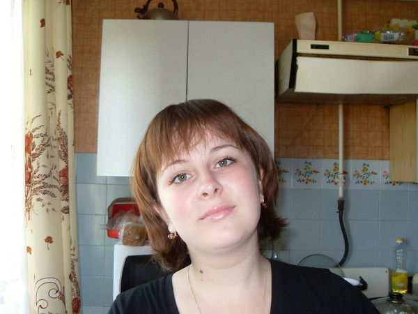 Екатерина Филиппова