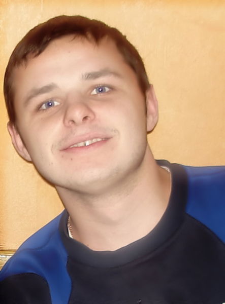 Николай Мироненко