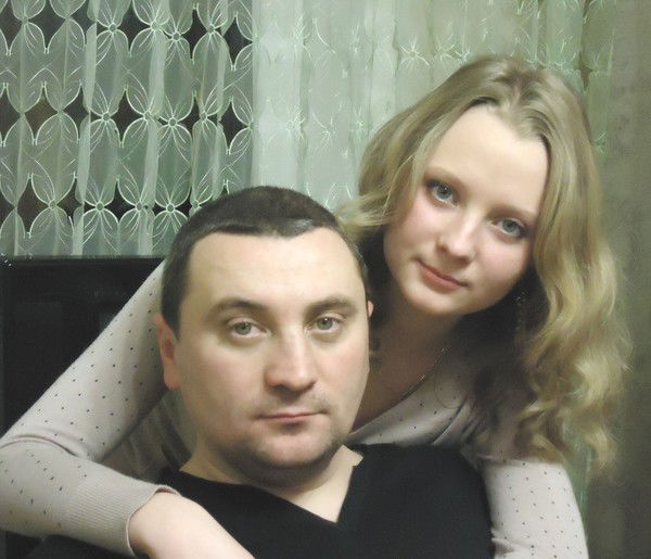 Владимир Ярковой