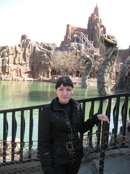 Аня Пастухова