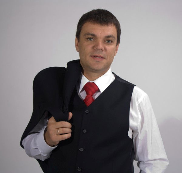 Роман Ершов