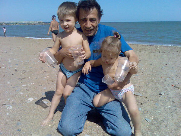 Омар Омаров