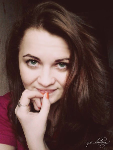 Машуля Семыкина