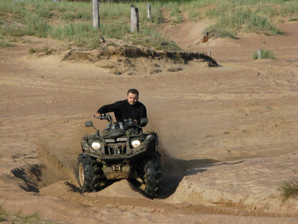 Денис Буглак