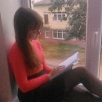 Лера Карчевская