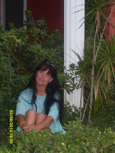 Миляуша Шамсумухаметова