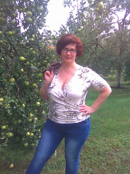 Елена Балицкая