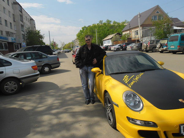 Андрей Тарабрин