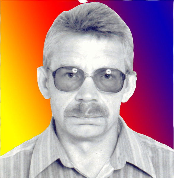 Александр Масленков