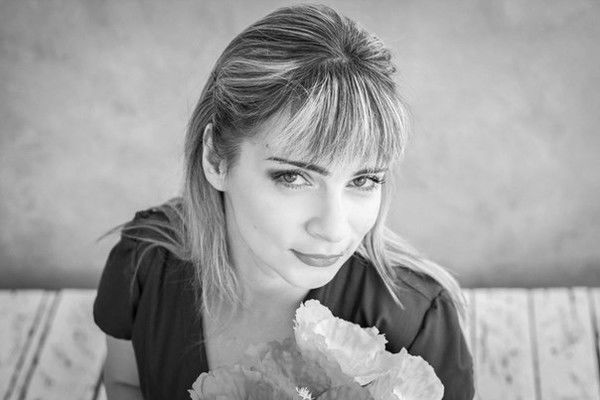 Евгения Копейко