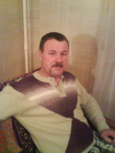 Сергей Зубарь