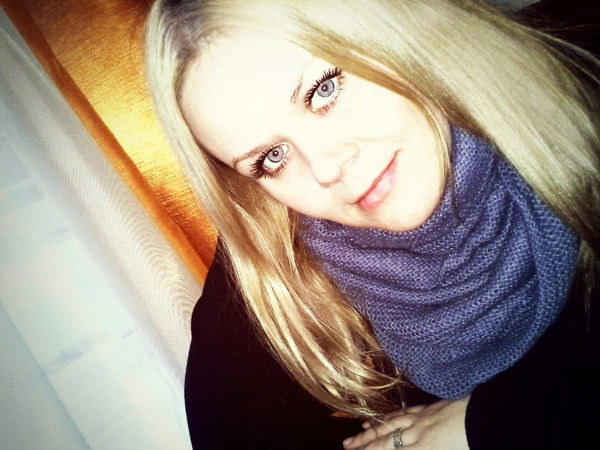 Юлия Зейбель (Опруненко)