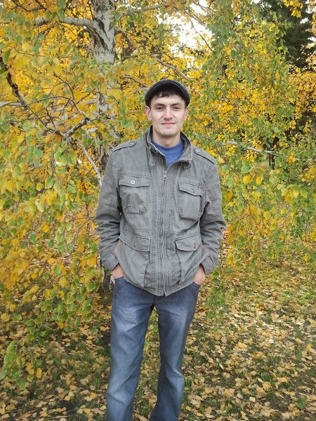 Сергей Посевин