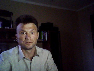 Евгений Роганов