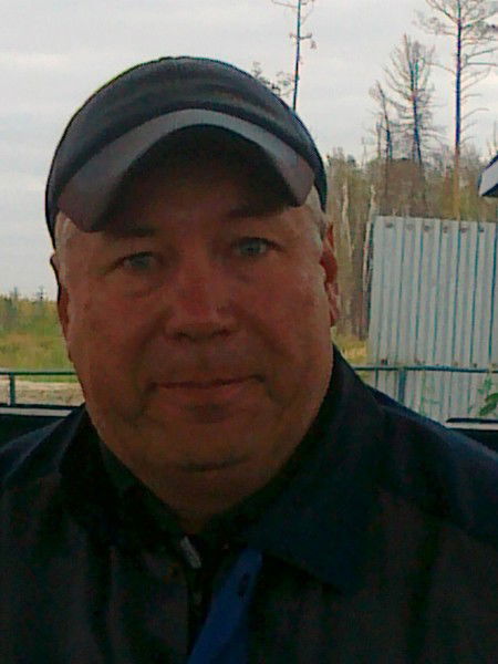 Фанис Мигранов