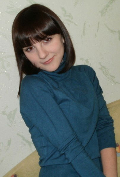 Соня Лапкина