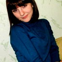Соня Лапкина