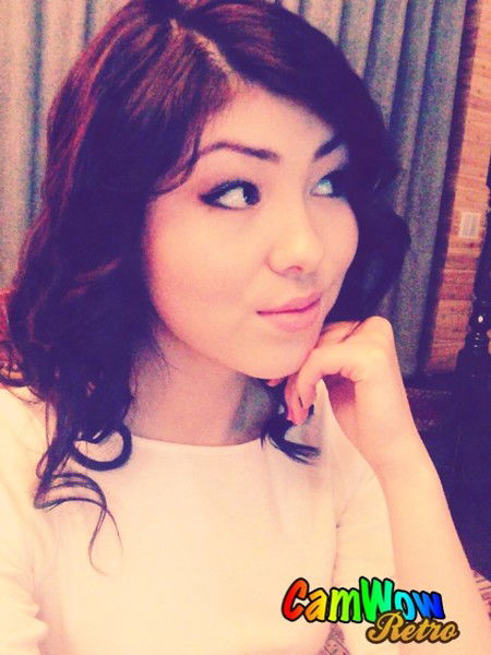 Айгерим Калиева