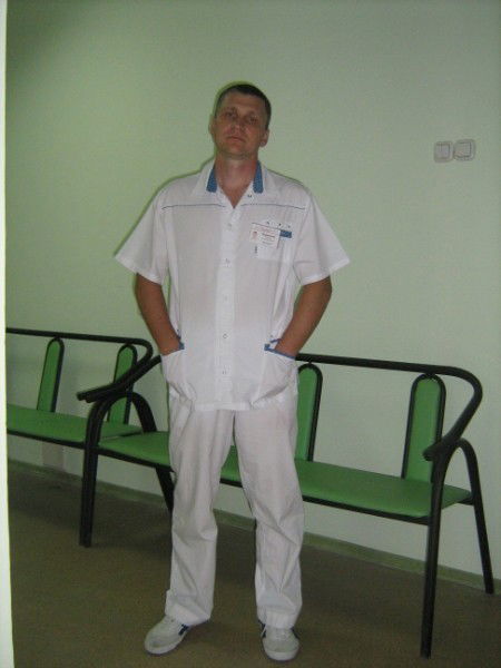 Виктор Коршунов