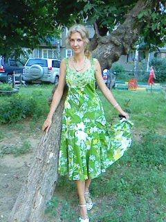 Татьяна Горохова