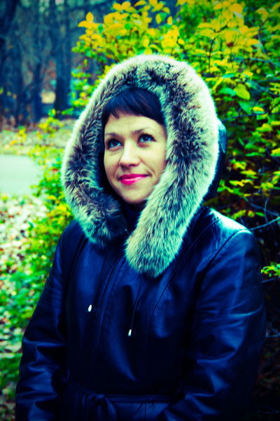 Мария Небольсина