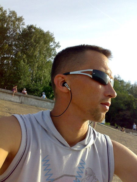 Серёга Матьянов