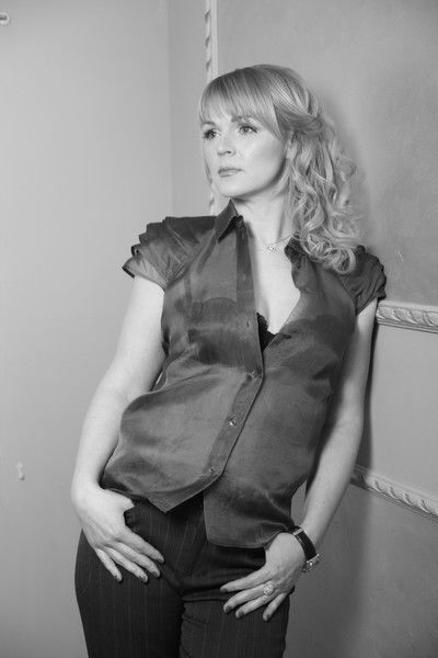 Алена Смольникова