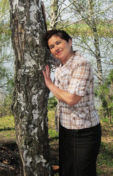 Фазила Гардиева