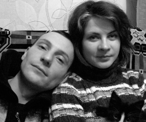 Микола Воронько