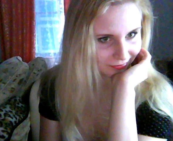 Вероника Сыпченко