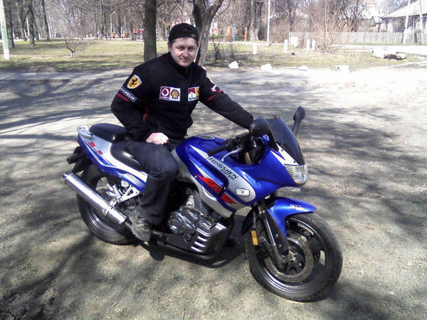 Владимир Донник