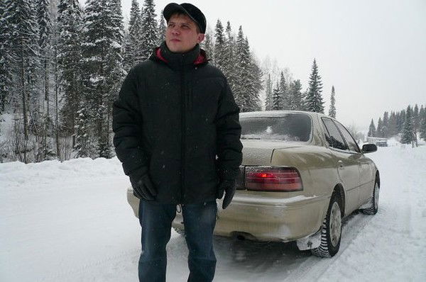 Александр Рогачёв