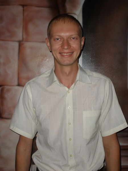 Юрий Вишневский