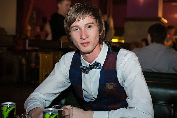 Владимир Никольский