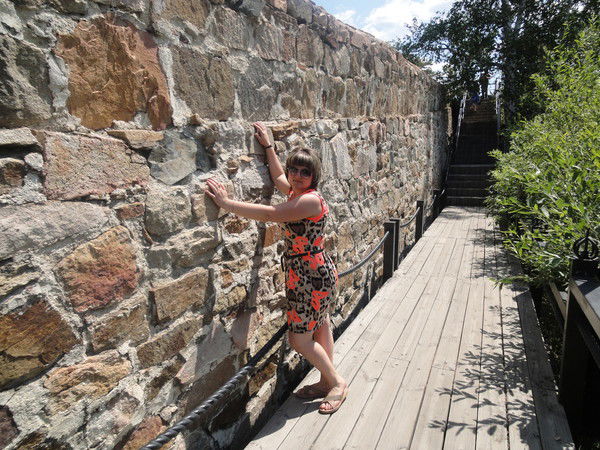 Надежда Лапаник