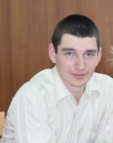 Денис Рыбкин