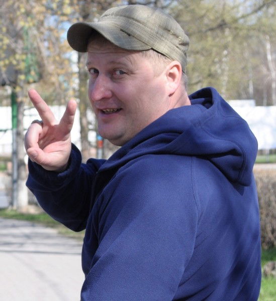 Александр Григорьев