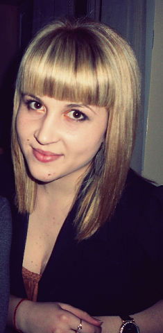 Ирина Галенко