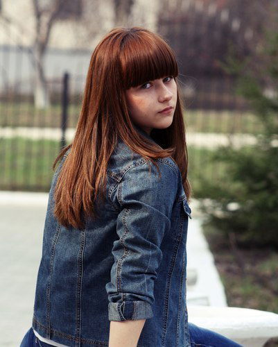 Алина Григорашкина