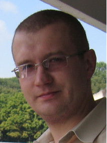 Игорь Жуков