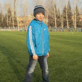 Семен Коробейников